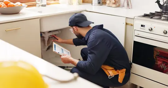 drain inspection